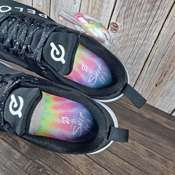 Peloton Exclusive Employee Circuit Runner Slate Black Shoes Men's Sz 13 (NIB) - Picture 7 of 11